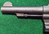 Documented WWII S&W VictoryModel .38 Revolver C. 1942 - Image 17 of 19