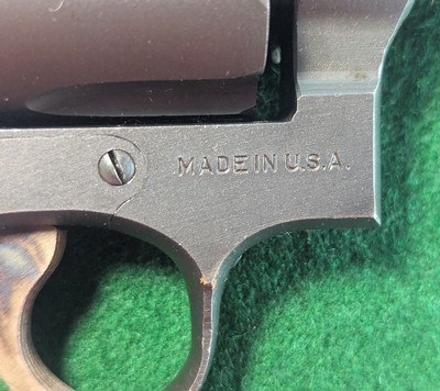 Documented WWII S&W VictoryModel .38 Revolver C. 1942 - Image 11 of 19