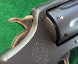 Documented WWII S&W VictoryModel .38 Revolver C. 1942 - Image 12 of 19