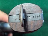 Documented WWII S&W VictoryModel .38 Revolver C. 1942 - Image 18 of 19