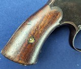 Fine WWI Period S&W Model 1917 .45 Military Revolver - Image 5 of 19