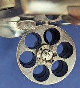 Fine WWI Period S&W Model 1917 .45 Military Revolver - Image 15 of 19
