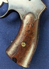 Fine WWI Period S&W Model 1917 .45 Military Revolver - Image 11 of 19