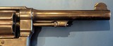 Fine WWI Period S&W Model 1917 .45 Military Revolver - Image 19 of 19
