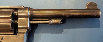 Fine WWI Period S&W Model 1917 .45 Military Revolver - Image 19 of 19