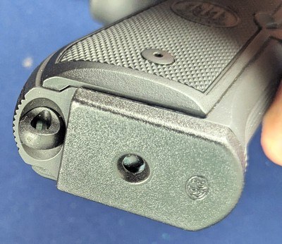 NIB Classic Beretta 92FS 9MM Auto Pistol - Image 9 of 13