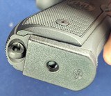 NIB Classic Beretta 92FS 9MM Auto Pistol - Image 9 of 13