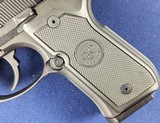 NIB Classic Beretta 92FS 9MM Auto Pistol - Image 12 of 13