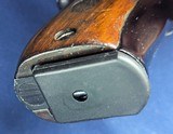 Police Officer’s Tried & True Browning BDA .380 Auto Pistol - Image 6 of 12
