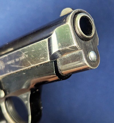 Police Officer’s Tried & True Browning BDA .380 Auto Pistol - Image 11 of 12