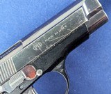 Police Officer’s Tried & True Browning BDA .380 Auto Pistol - Image 3 of 12