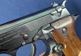 Police Officer’s Tried & True Browning BDA .380 Auto Pistol - Image 10 of 12