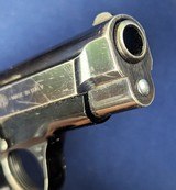 Police Officer’s Tried & True Browning BDA .380 Auto Pistol - Image 11 of 12