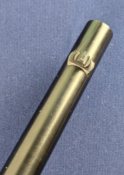 Near MINT Unfired Mossberg M44  WWII U.S. 22 Training Rifle C. 1944 - Image 10 of 20