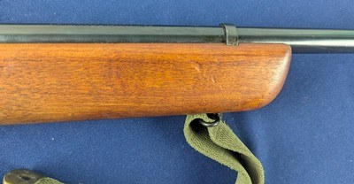 Near MINT Unfired Mossberg M44  WWII U.S. 22 Training Rifle C. 1944 - Image 5 of 20