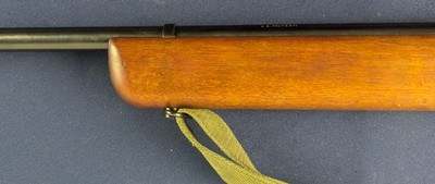Near MINT Unfired Mossberg M44  WWII U.S. 22 Training Rifle C. 1944 - Image 13 of 20