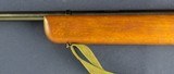 Near MINT Unfired Mossberg M44  WWII U.S. 22 Training Rifle C. 1944 - Image 13 of 20