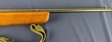 Near MINT Unfired Mossberg M44  WWII U.S. 22 Training Rifle C. 1944 - Image 4 of 20