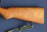 Near MINT Unfired Mossberg M44  WWII U.S. 22 Training Rifle C. 1944 - Image 11 of 20