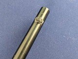 Near MINT Unfired Mossberg M44  WWII U.S. 22 Training Rifle C. 1944 - Image 20 of 20