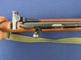 Near MINT Unfired Mossberg M44  WWII U.S. 22 Training Rifle C. 1944 - Image 19 of 20