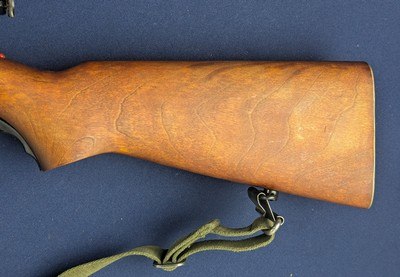 Near MINT Unfired Mossberg M44  WWII U.S. 22 Training Rifle C. 1944 - Image 11 of 20