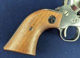Rare Ltd RCA Edition Ruger Old Army 1 of 200 .44 Percussion Revolver Circa 1976 - Image 12 of 20