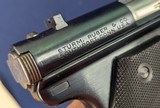 Rare Early Ruger “Red Eagle” .22 Auto Pistol C.1950 - 8 of 13
