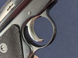 Rare Early Ruger “Red Eagle” .22 Auto Pistol C.1950 - 6 of 13