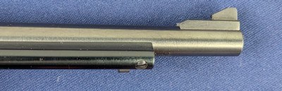 Vintage 1976 Ruger NM Single-Six Convertible .22 Revolver - Image 6 of 13