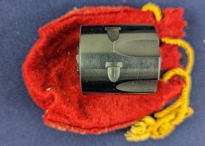 Vintage 1976 Ruger NM Single-Six Convertible .22 Revolver - Image 3 of 13