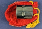 Vintage 1976 Ruger NM Single-Six Convertible .22 Revolver - Image 3 of 13