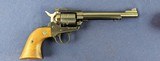 Vintage 1976 Ruger NM Single-Six Convertible .22 Revolver - Image 13 of 13