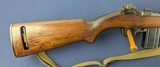 Early WWII Winchester M1 .30 Carbine - Image 2 of 20