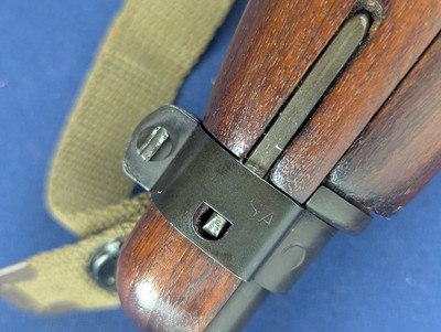 Early WWII Winchester M1 .30 Carbine - Image 15 of 20