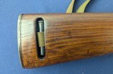Early WWII Winchester M1 .30 Carbine - Image 6 of 20