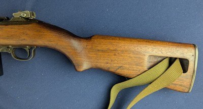 Early WWII Winchester M1 .30 Carbine - Image 19 of 20