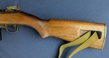 Early WWII Winchester M1 .30 Carbine - Image 19 of 20