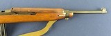 Early WWII Winchester M1 .30 Carbine - Image 4 of 20