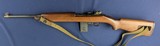 Early WWII Winchester M1 .30 Carbine - Image 18 of 20