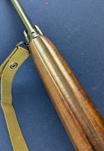 Early WWII Winchester M1 .30 Carbine - Image 11 of 20