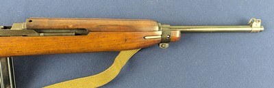Early WWII Winchester M1 .30 Carbine - Image 4 of 20