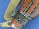 Early WWII Winchester M1 .30 Carbine - Image 15 of 20