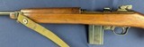 Early WWII Winchester M1 .30 Carbine - Image 20 of 20