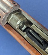 Early WWII Winchester M1 .30 Carbine - Image 10 of 20