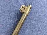 Early WWII Winchester M1 .30 Carbine - Image 14 of 20