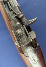 Early WWII Winchester M1 .30 Carbine - Image 7 of 20