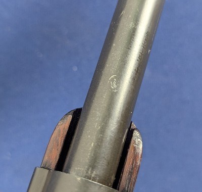Early WWII Winchester M1 .30 Carbine - Image 16 of 20