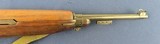 Fine 100% Original Late WWII Inland Div. General Motors M1 .30 Carbine - Image 5 of 18