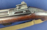 Fine 100% Original Late WWII Inland Div. General Motors M1 .30 Carbine - Image 16 of 18